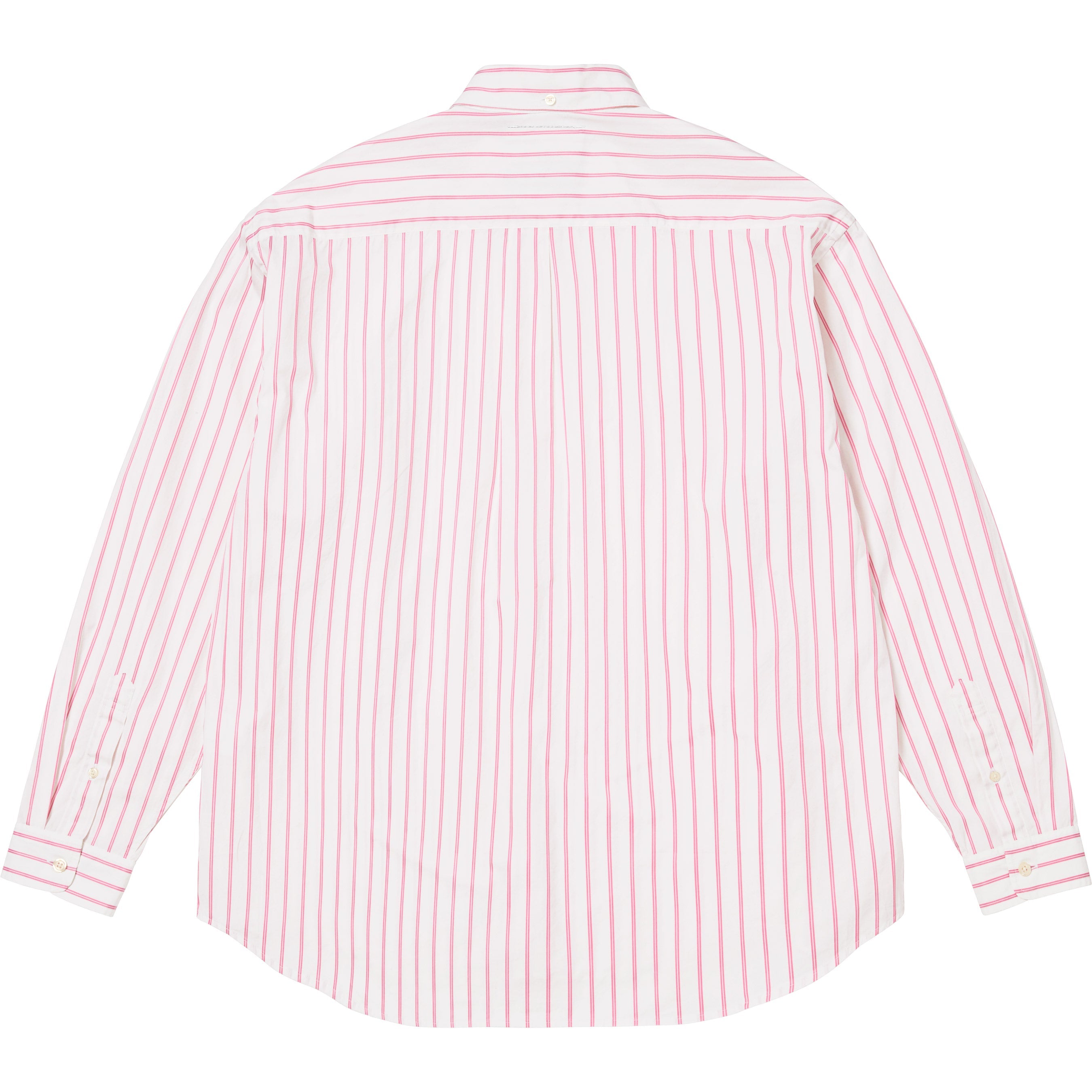 Supreme®/MM6 Maison Margiela Stripe Shirt view 13